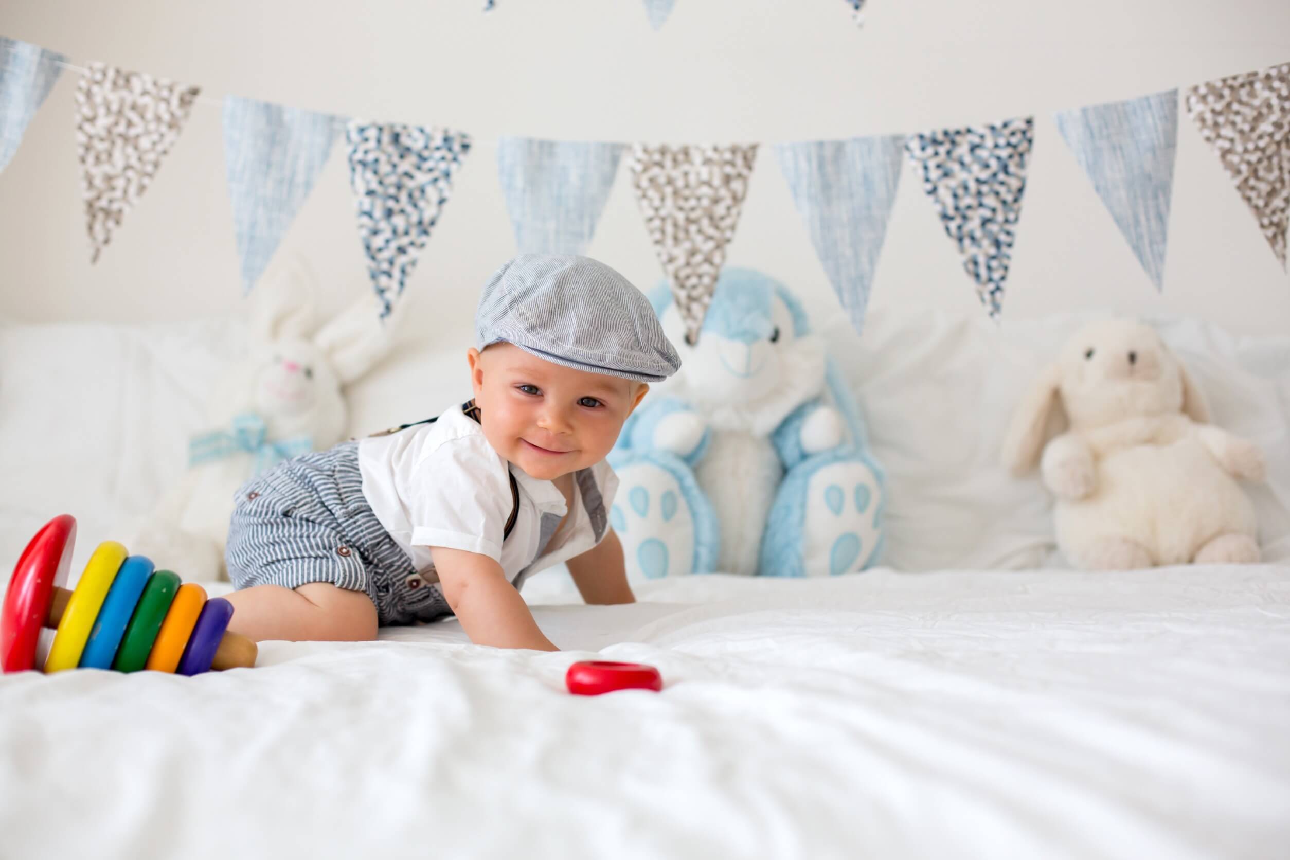 coole babykleidung