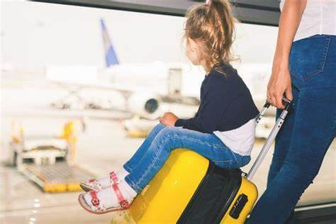 Wie äußert sich Migrationstrauer bei Kindern?