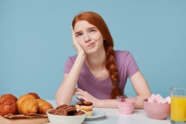 Beeinflusst die Ernährung die Stimmung von Jugendlichen?