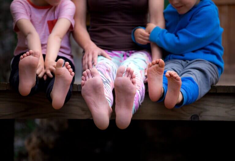Erdung leicht gemacht: Tipps und Tricks für die ganze Familie