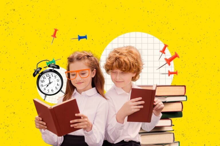 Zeitmanagement für Kinder: 6 Tipps, wie Kinder es lernen können