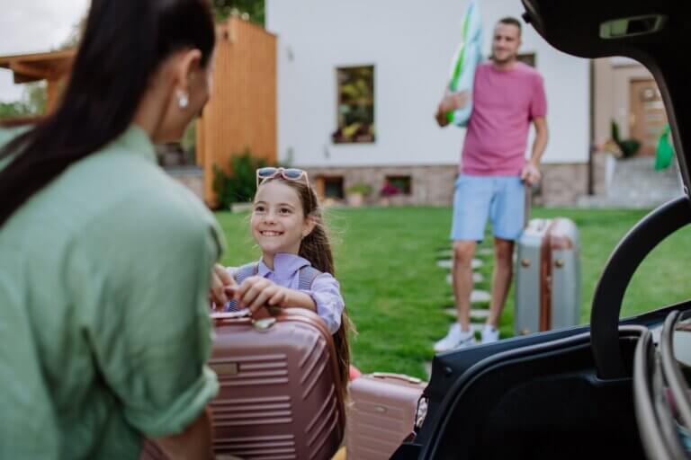 Stressfrei ins Ausland: Die besten Tipps für Expat-Familien