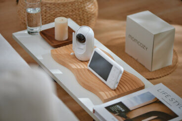 Was du über Babyphones wissen solltest