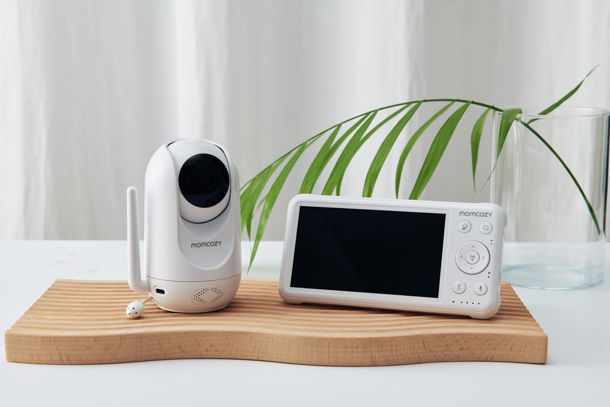 Babyphones ohne WLAN