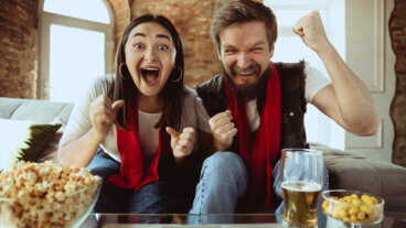 Lust auf Nähe: Intimität nach der Geburt des Kindes wiederentdecken